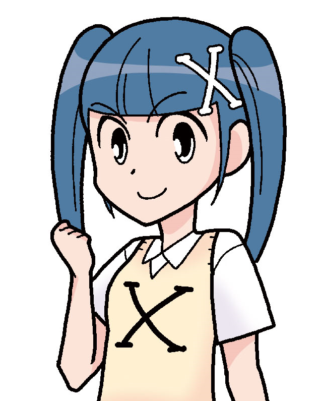 X子